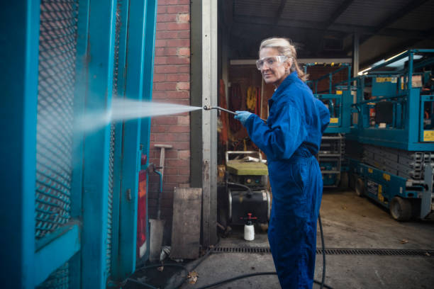 Best Garage Pressure Washing  in Crested Butte, CO