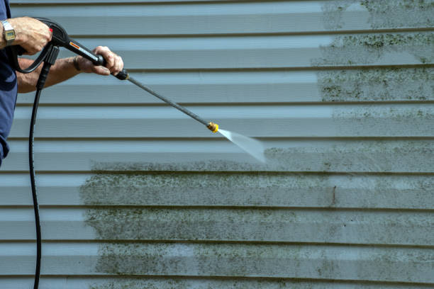 Local Pressure Washing Services in Crested Butte, CO