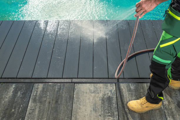 Trusted Crested Butte, CO Pressure Washing Experts
