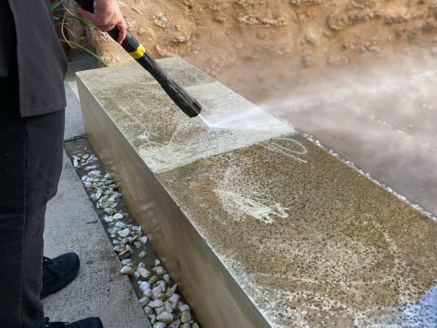 Fence Pressure Washing in Crested Butte, CO