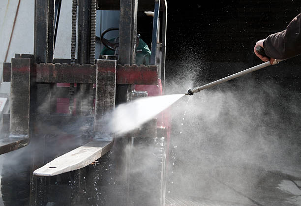 Best Commercial Pressure Washing  in Crested Butte, CO
