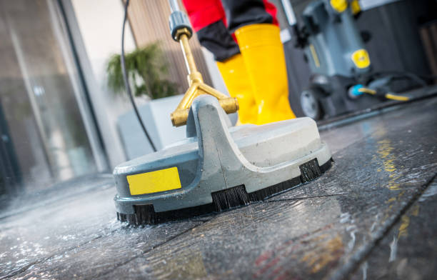 Deck Cleaning Services in Crested Butte, CO