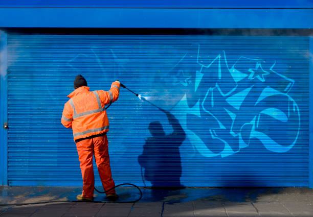 Best Commercial Building Pressure Washing  in Crested Butte, CO