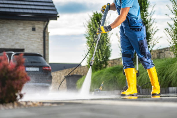 Best Deck Pressure Washing  in Crested Butte, CO