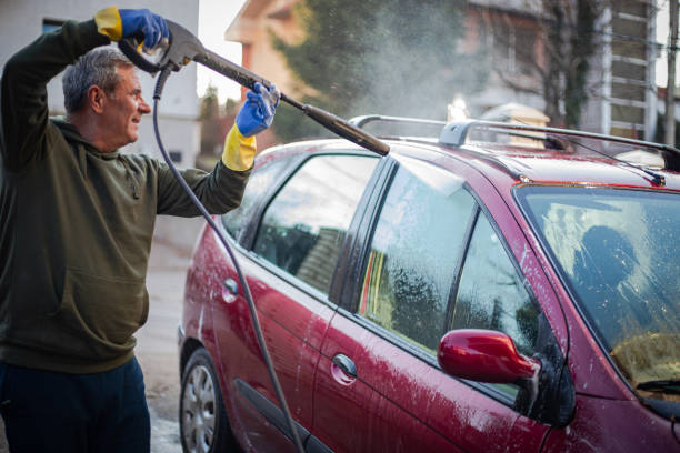 Best Fence Pressure Washing  in Crested Butte, CO